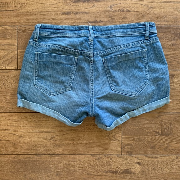 Forever21 shorts - Picture 2 of 3